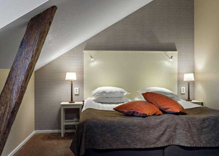 Best Western Plus Edward Hotel