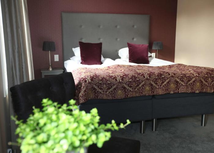 Best Western Plus Edward Hotel