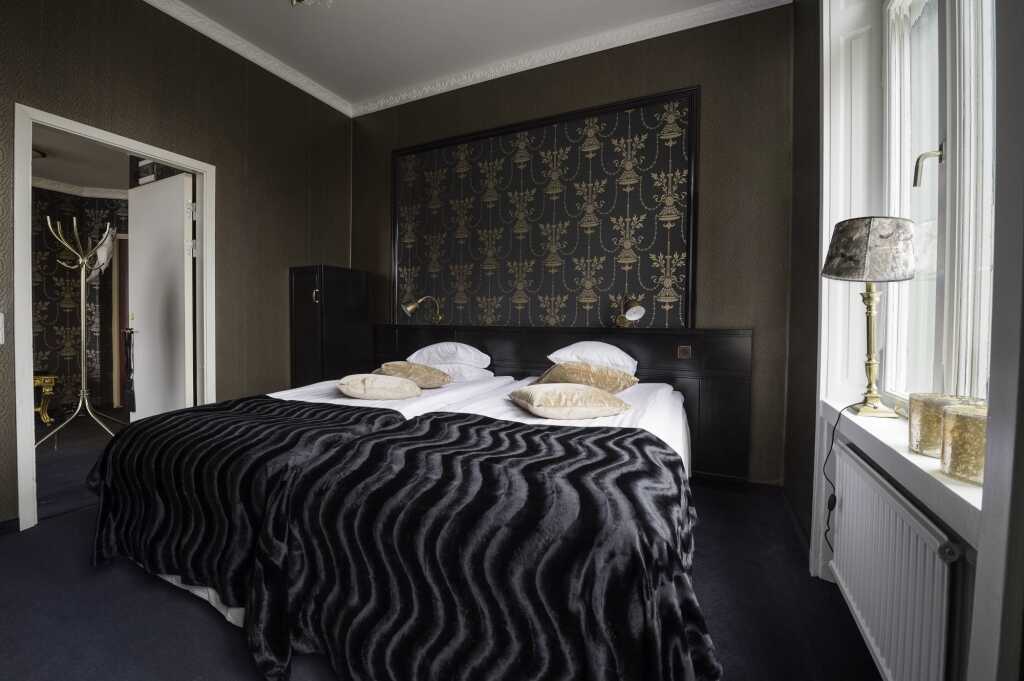 Stadshotellet Lidköping