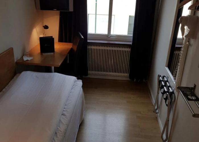 Hotell Rådhuset