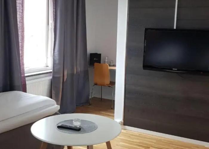 Hotell Rådhuset