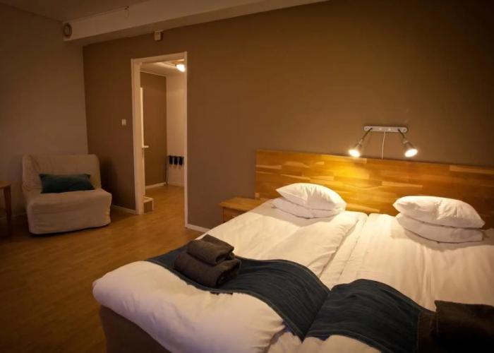 Hotell Rådhuset