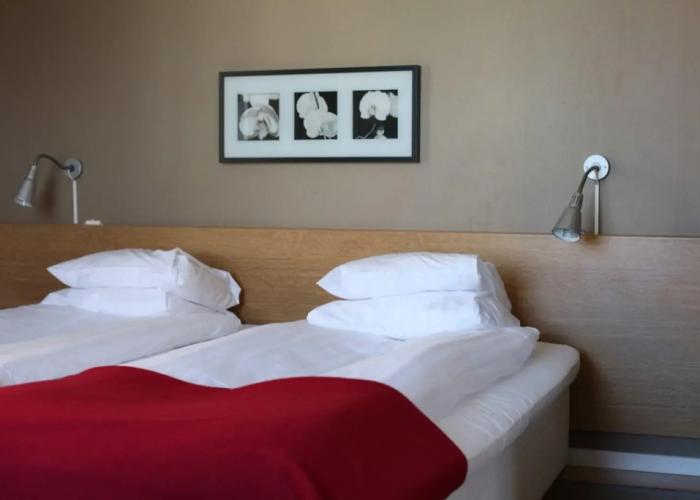 Hotell Rådhuset