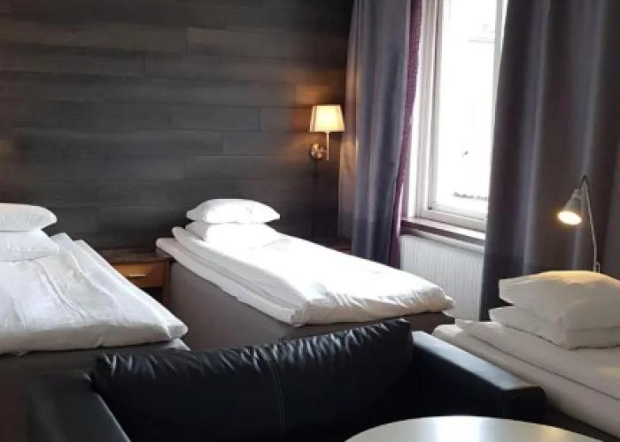 Hotell Rådhuset