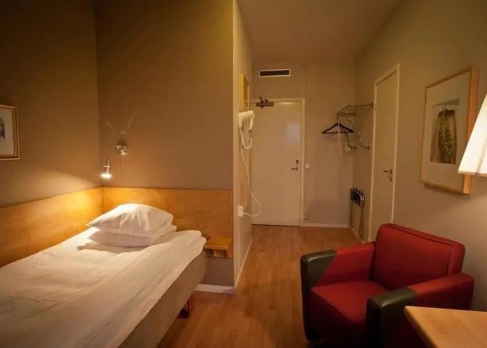 Hotell Rådhuset