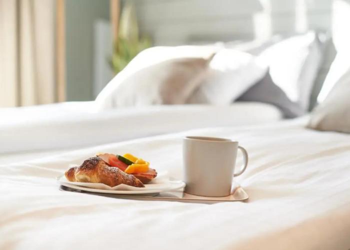 Hotell Rådhuset