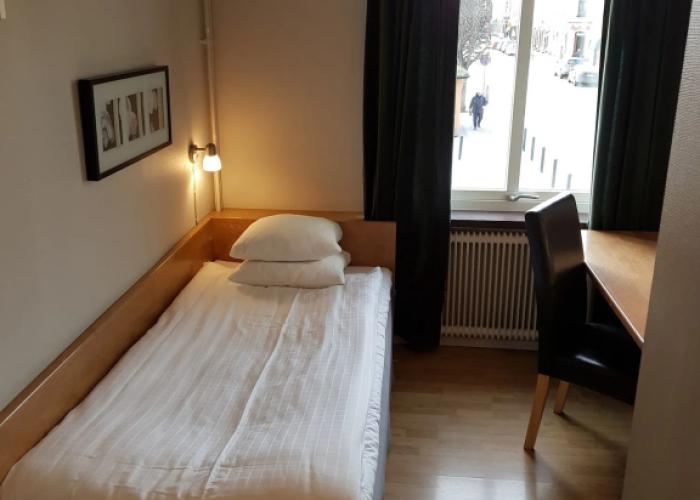 Hotell Rådhuset