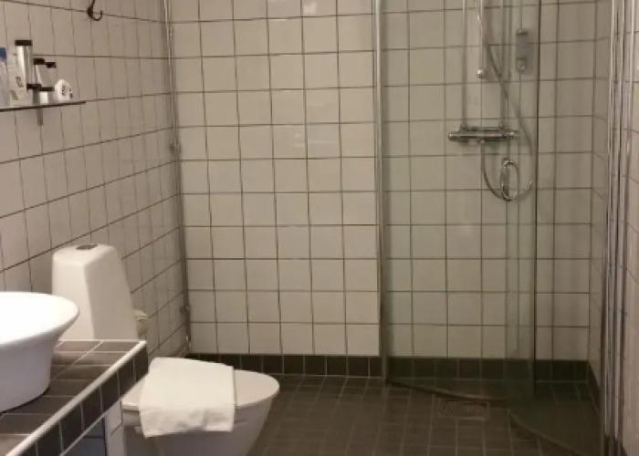 Hotel Läckö