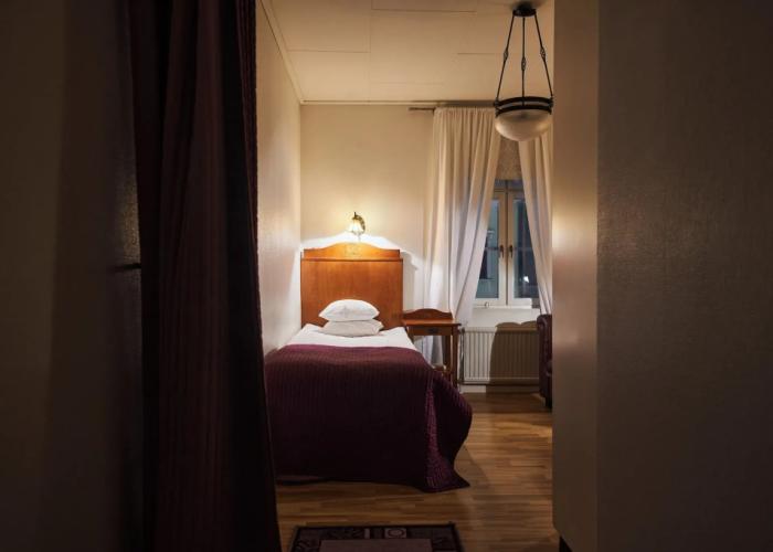 Hotel Läckö