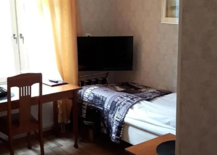 Hotel Läckö