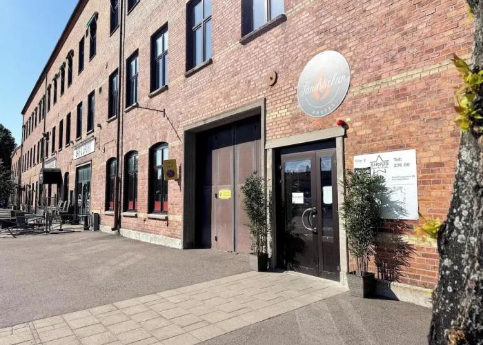 My Hostel Lidköping
