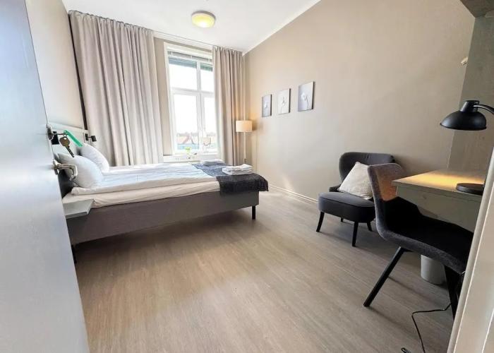 My Hostel Lidköping