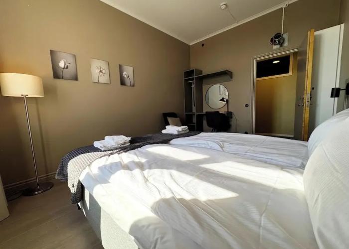 My Hostel Lidköping