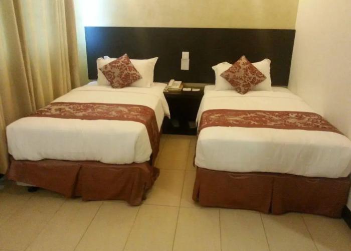 My Inn Hotel Lahad Datu
