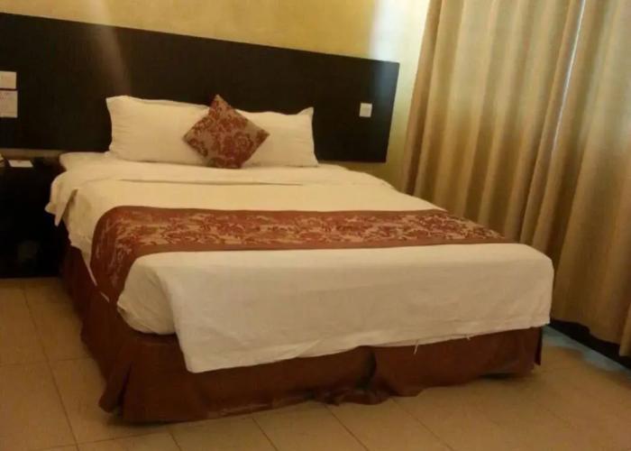 My Inn Hotel Lahad Datu