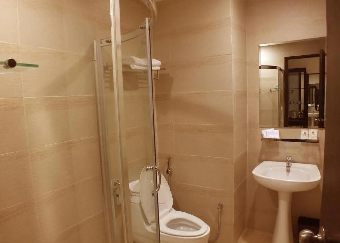 My Inn Hotel Lahad Datu