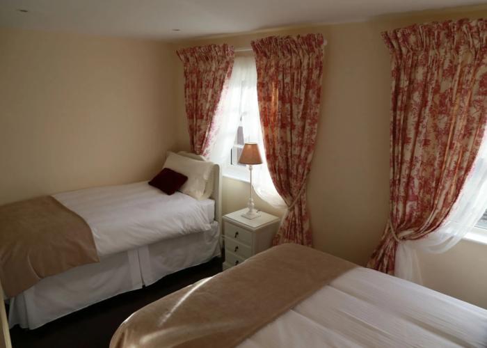 Number 8 The Townhouse