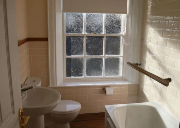 Number 8 The Townhouse