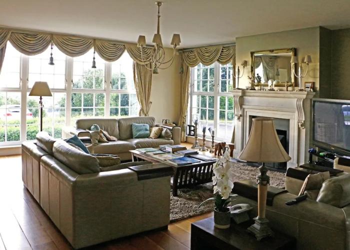 Redgate House Bed and Breakfast