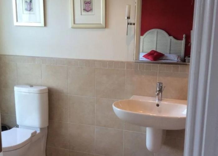 Redgate House Bed and Breakfast