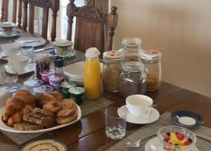 Redgate House Bed and Breakfast