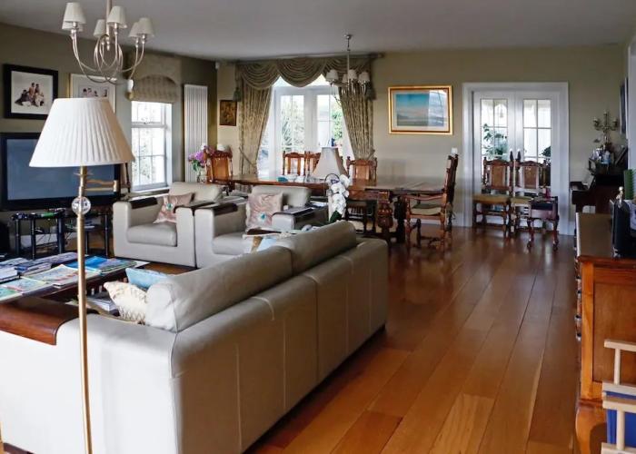 Redgate House Bed and Breakfast