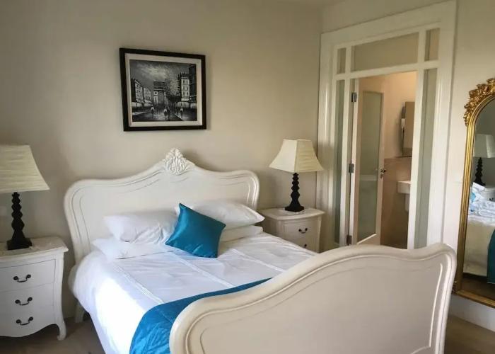 Redgate House Bed and Breakfast