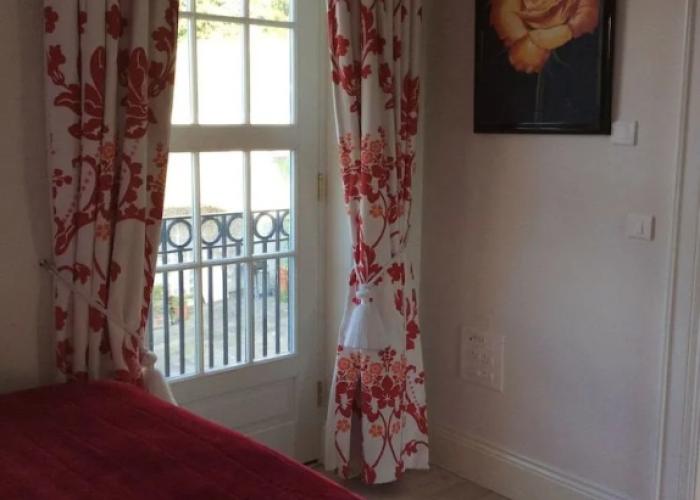 Redgate House Bed and Breakfast