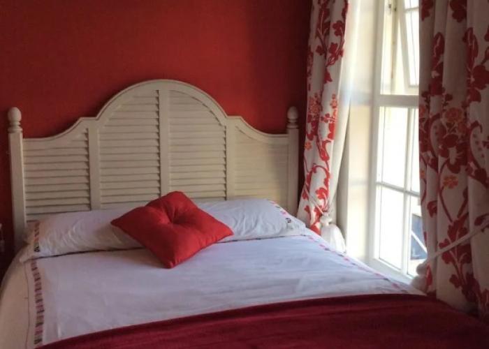 Redgate House Bed and Breakfast