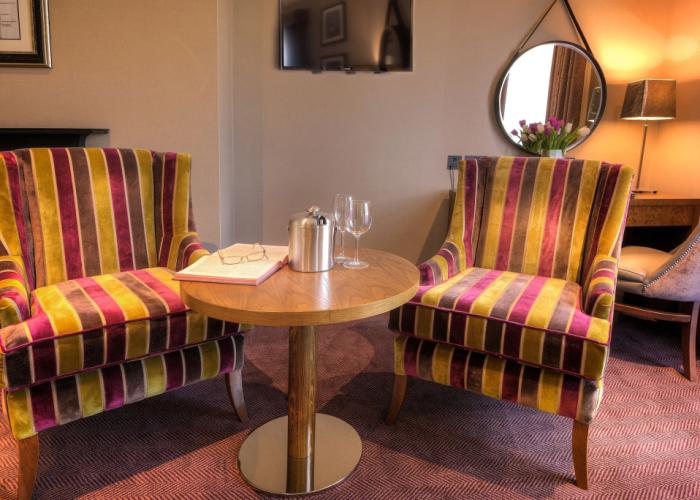 Bishop's Gate Hotel