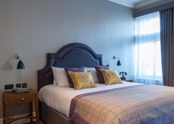 Bishop's Gate Hotel