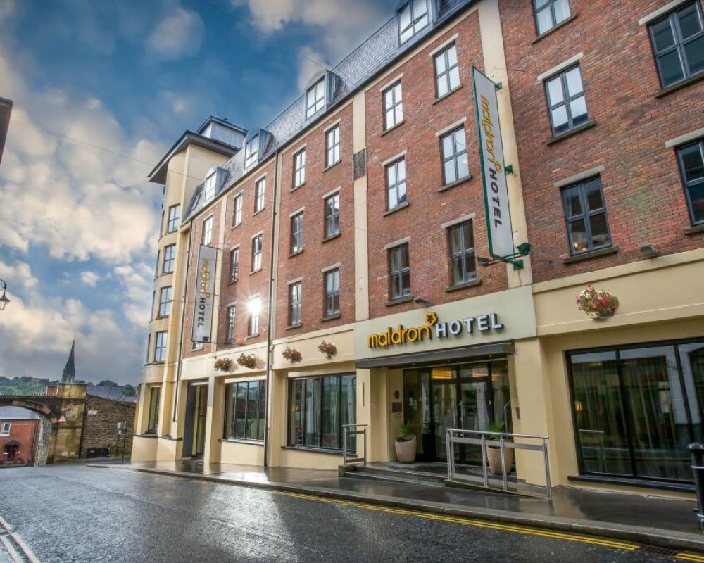 Maldron Hotel Derry