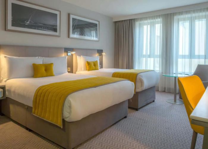 Maldron Hotel Derry