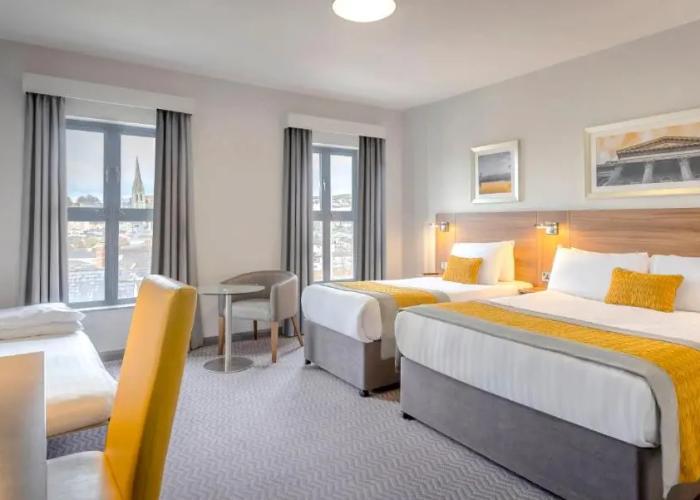 Maldron Hotel Derry
