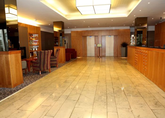 Maldron Hotel Derry