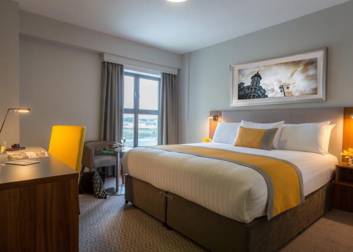 Maldron Hotel Derry