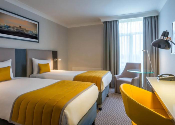 Maldron Hotel Derry