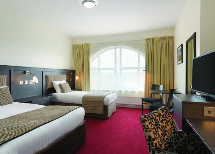 Da Vinci's Hotel Derry
