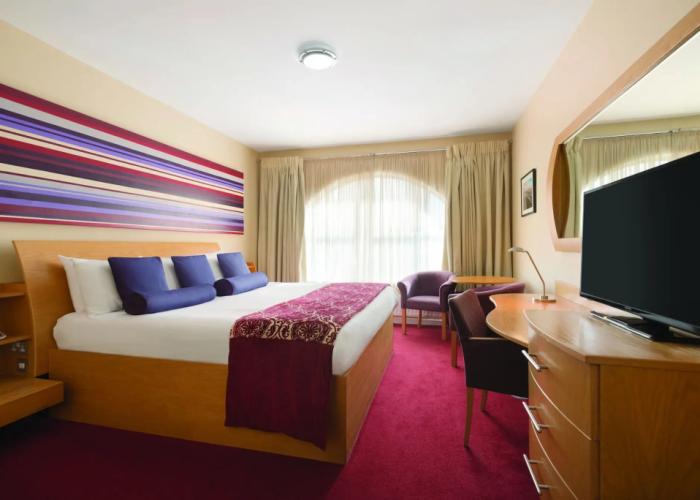 Da Vinci's Hotel Derry