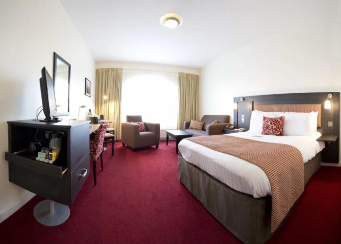Da Vinci's Hotel Derry