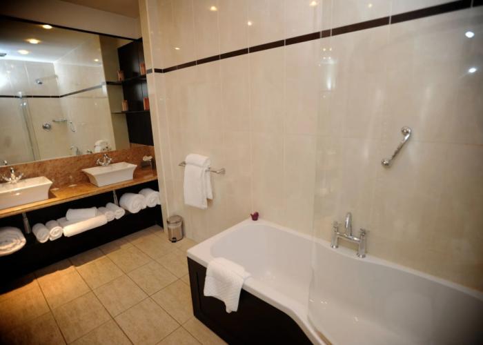 Da Vinci's Hotel Derry