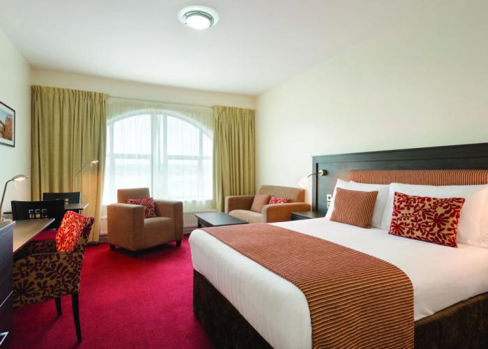 Da Vinci's Hotel Derry