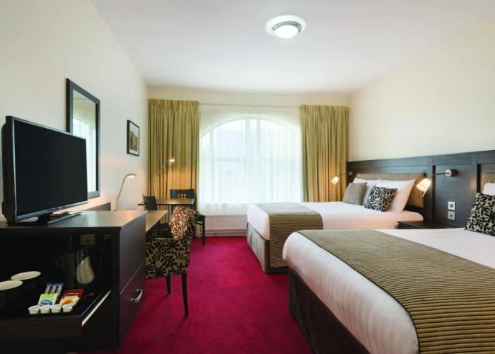 Da Vinci's Hotel Derry