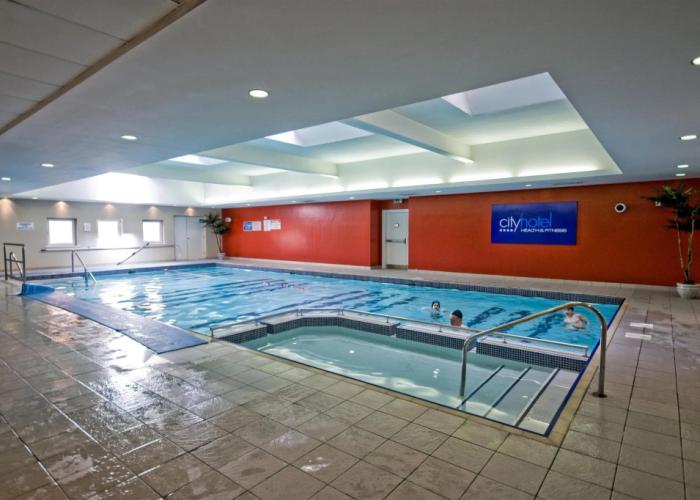 City Hotel Derry