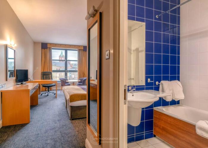 City Hotel Derry