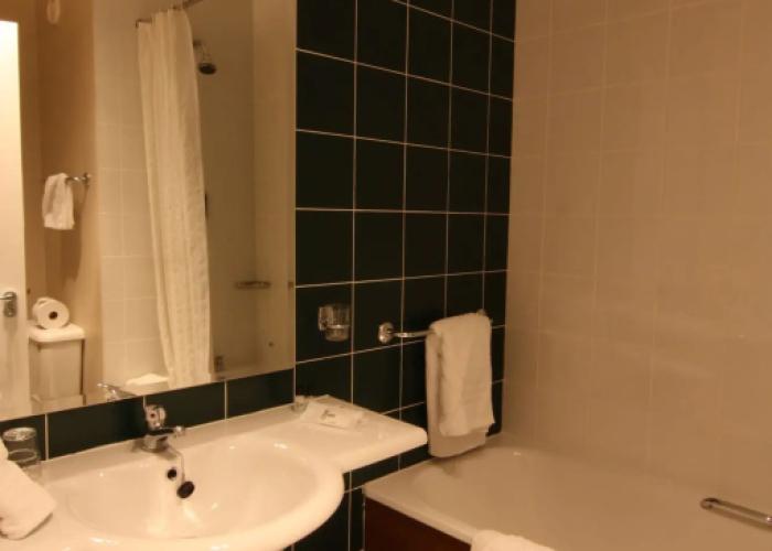 City Hotel Derry