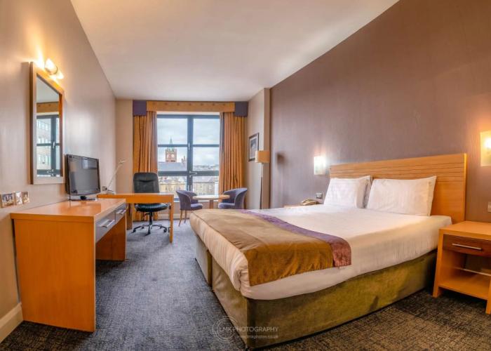 City Hotel Derry