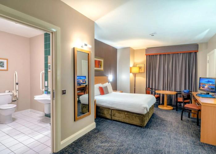 City Hotel Derry