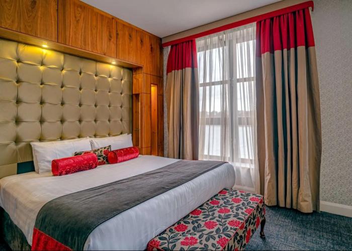 City Hotel Derry