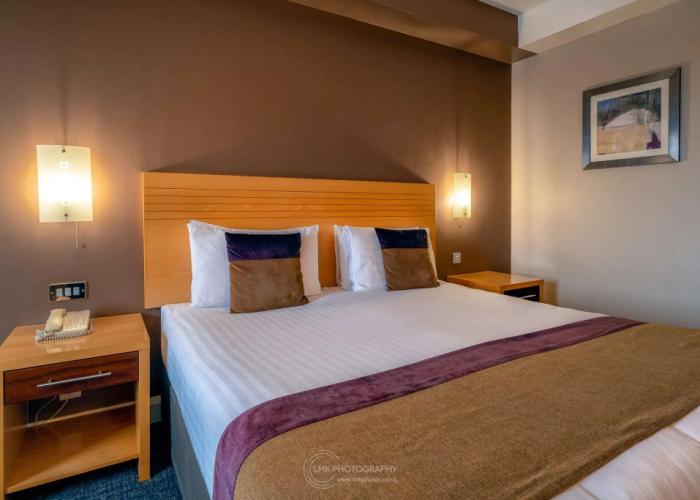 City Hotel Derry